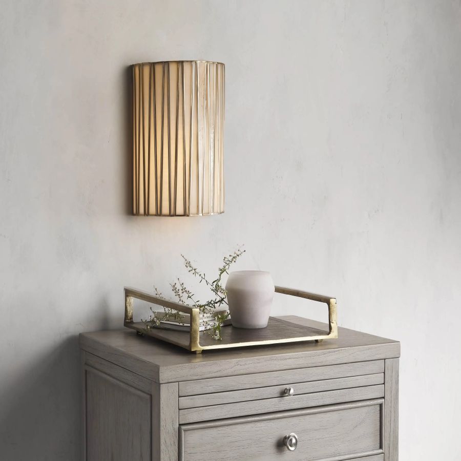 Denise Bonita Wall Sconce