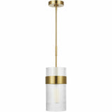 Geneva Pendant