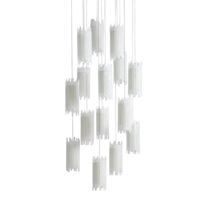 Denise Gule Round Chandelier