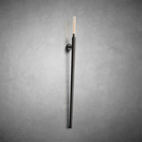 Caneluxe Torch Sconce