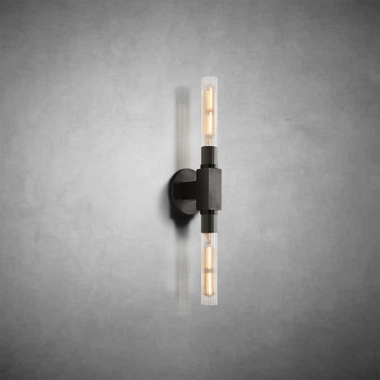 Cannele Linear Sconce