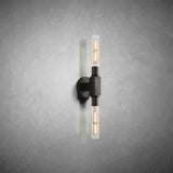 Cannele Linear Sconce