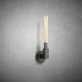 Caneluxe Sconce