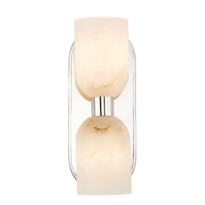 Harmonie 2-Light Wall Sconce