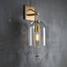 Vintage Brass