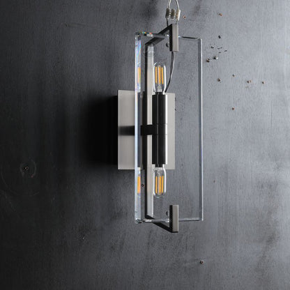 Denise Linear Sconce 20"