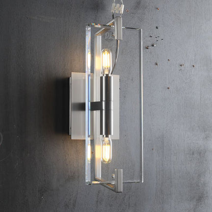 Denise Linear Sconce 20"