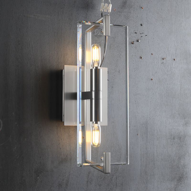 Denise Linear Sconce 20"