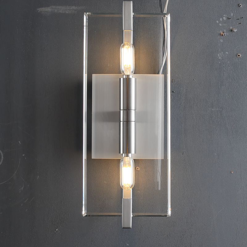 Denise Linear Sconce 20"