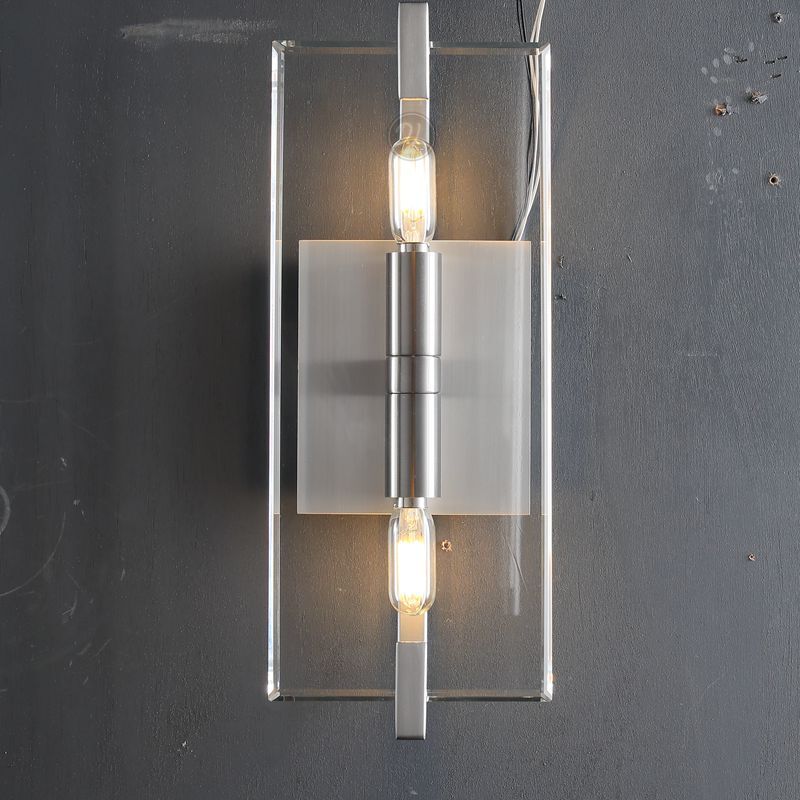 Denise Linear Sconce 20"