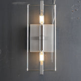 Denise Linear Sconce 20"