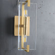 Denise Linear Sconce 20"