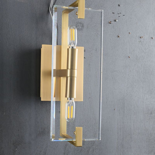 Denise Linear Sconce 20"