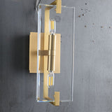Denise Linear Sconce 20"