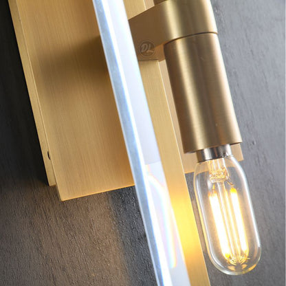 Denise Linear Sconce 20"