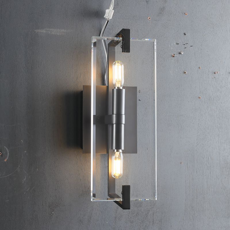Denise Linear Sconce 20"
