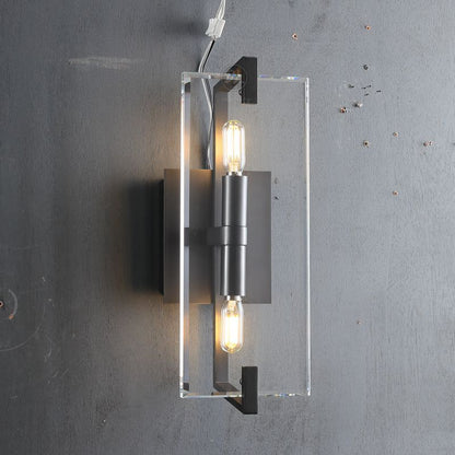 Denise Linear Sconce 20"