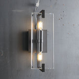 Denise Linear Sconce 20"