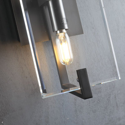 Denise Linear Sconce 20"