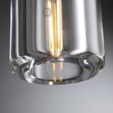 MechFriction K9 Crystal Pendant