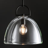 MechFriction Dome Pendant