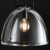 MechFriction Dome Pendant