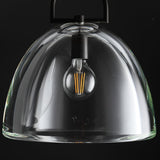 MechFriction Dome Pendant