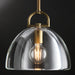 Vintage Brass