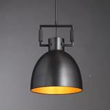 MechFriction  Metal Arch Pendant 10"/ 14"/18"