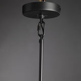 MechFriction Prismatic Cloche Pendant