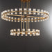 Lacquered Brass