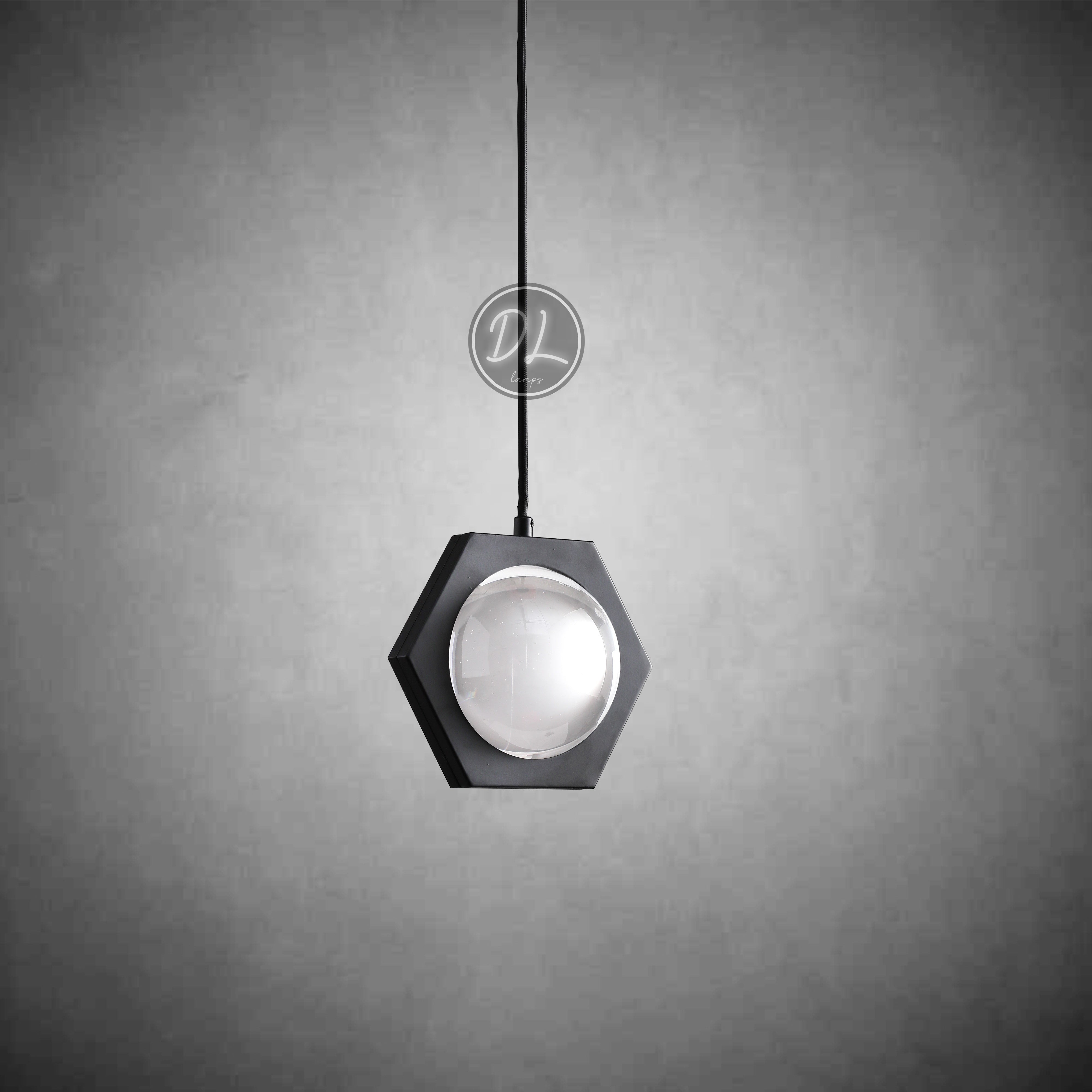 Nimbus- Splendid Star Design Grand Pendant