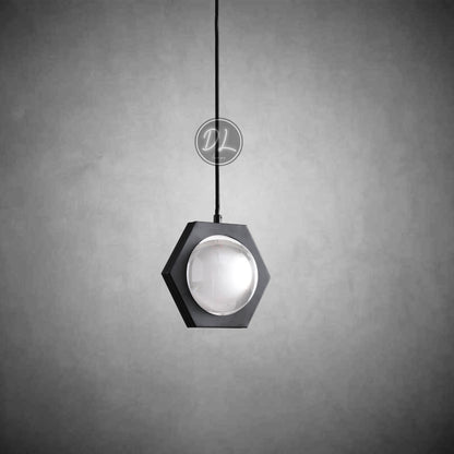 Nimbus- Splendid Star Design Grand Pendant