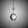 Nimbus- Splendid Star Design Grand Pendant