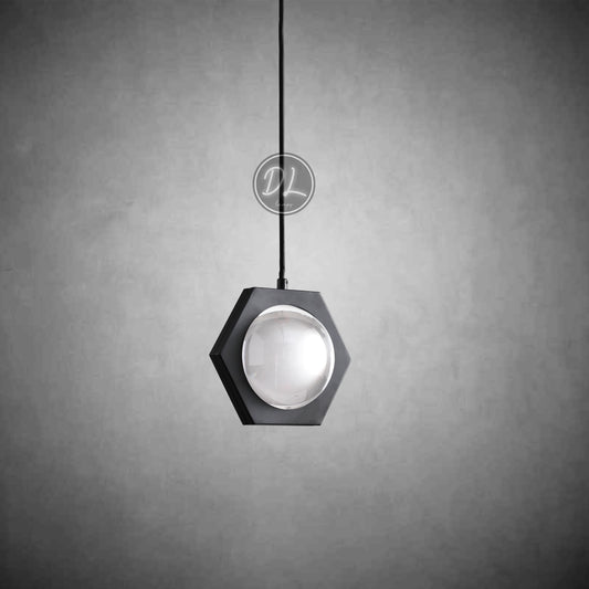 Nimbus- Splendid Star Design Grand Pendant