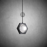 Nimbus- Splendid Star Design Grand Pendant