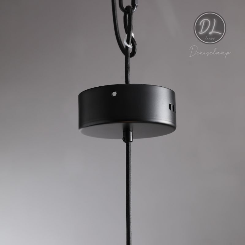 Nimbus- Splendid Star Design Grand Pendant