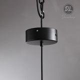 Nimbus- Splendid Star Design Grand Pendant