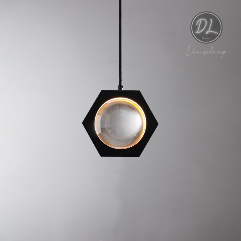 Nimbus- Splendid Star Design Grand Pendant