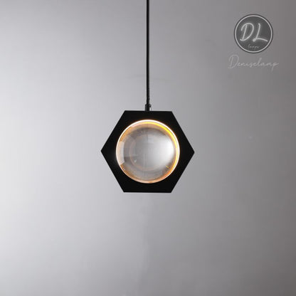 Nimbus- Splendid Star Design Grand Pendant