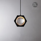 Nimbus- Splendid Star Design Grand Pendant