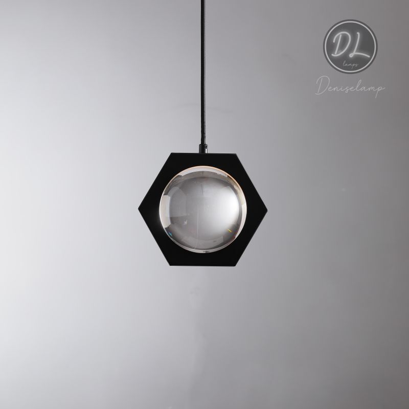 Nimbus- Splendid Star Design Grand Pendant