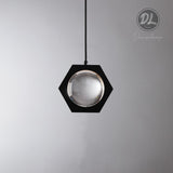 Nimbus- Splendid Star Design Grand Pendant