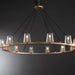 Lacquered Brass
