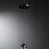 Carnation Modern Pendant