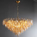 Lacquered Brass