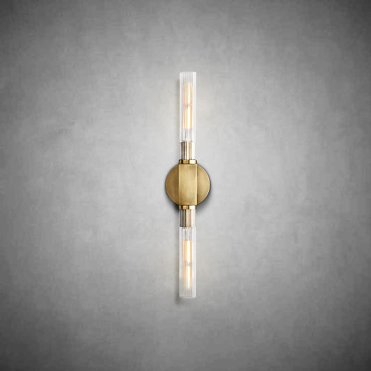 Cannele Linear Sconce