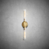 Cannele Linear Sconce
