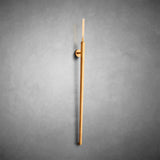 Caneluxe Torch Sconce