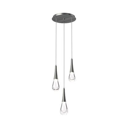 Denno Round Chandelier
